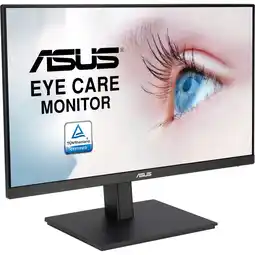 Netto Marken-Discount ASUS LED-Monitor VA24EQSB Angebot