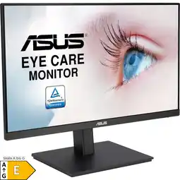 Netto Marken-Discount ASUS LED-Monitor VA24EQSB Angebot