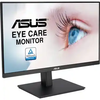 Netto Marken-Discount ASUS LED-Monitor VA24EQSB Angebot
