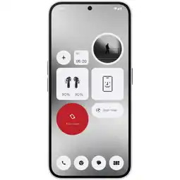 Netto Marken-Discount Nothing Handy Phone (2a) 128GB Angebot