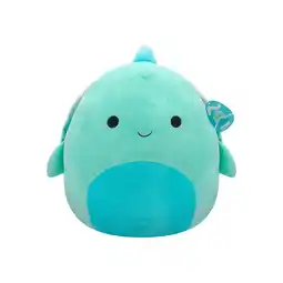 Netto Marken-Discount Jazwares SQCR05477 - Squishmallows - Cascada, die Schildkröte Plüschfigur, 40 cm Angebot