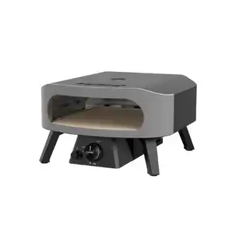 toom Baumarkt Cozze Pizzaofen '13 Classic' 50 mbar Angebot