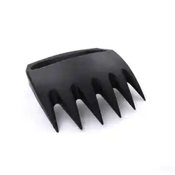 toom Baumarkt toom Pulled Pork Krallen schwarz 2 Stück Angebot