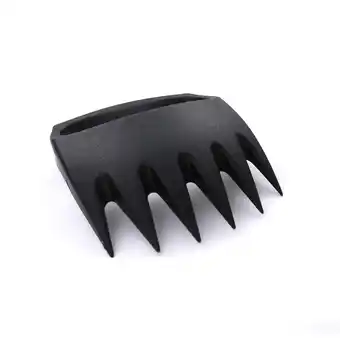 toom Baumarkt toom Pulled Pork Krallen schwarz 2 Stück Angebot