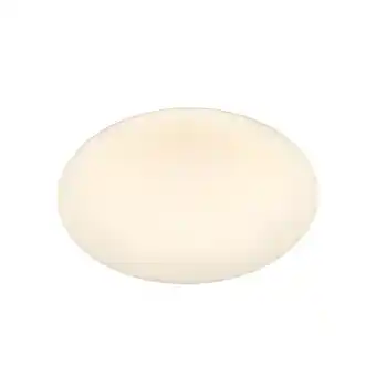 toom Baumarkt LED-Deckenleuchte mit Sterneneffekt 13 W 1050 lm 4000 K, Ø 30 cm Angebot