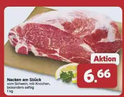 Famila Nord Ost Nacken am Stück Angebot