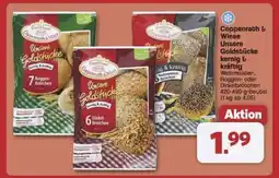 Famila Nord Ost COPPENRATH & WIESE Unsere Goldstücke Angebot