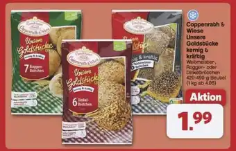 Famila Nord Ost COPPENRATH & WIESE Unsere Goldstücke Angebot