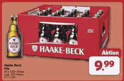 Famila Nord Ost Haake Beck Pils Angebot