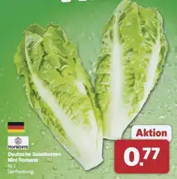 Famila Nord Ost Deutsche Salatherzen Mini Romania Angebot