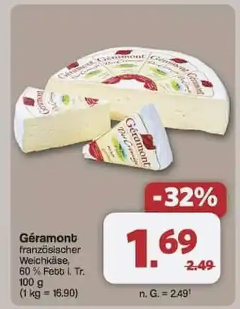 Famila Nord Ost Géramont Angebot
