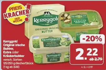 Famila Nord Ost Kerrygold Original irische Butter Angebot