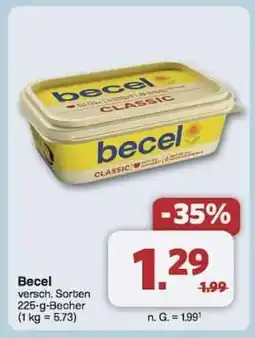 Famila Nord Ost Becel Angebot