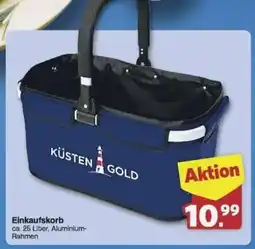 Famila Nord Ost Einkaufskorb Angebot