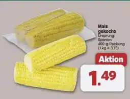 Famila Nord Ost Mais gekocht Angebot