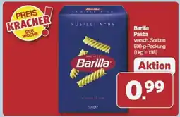 Famila Nord Ost Barilla Pasta Angebot
