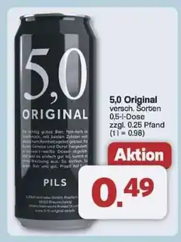 Famila Nord Ost 5,0 ORIGINAL Angebot