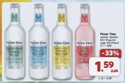 Famila Nord Ost Fever-Tree Angebot