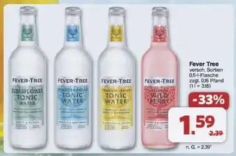 Famila Nord Ost Fever-Tree Angebot