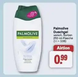 Famila Nord Ost PALMOLIVE Duschgel Angebot