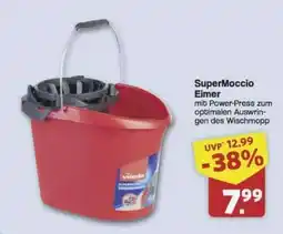 Famila Nord Ost SuperMoccio Eimer Angebot