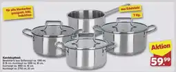 Famila Nord Ost Kochtopfset Angebot