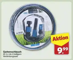 Famila Nord Ost Gartenschlauch Angebot