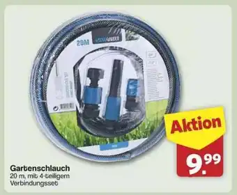Famila Nord Ost Gartenschlauch Angebot