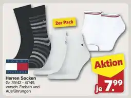 Famila Nord Ost Herren Socken Angebot