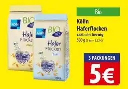 Famila Nord Ost KÖLLN Haferflocken Angebot