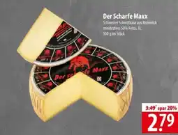 Famila Nord Ost Der scharfe Maxx Angebot