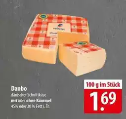 Famila Nord Ost Danbo Angebot