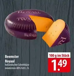 Famila Nord Ost Beemster Royaal Angebot