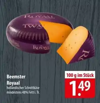 Famila Nord Ost Beemster Royaal Angebot