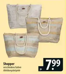Famila Nord Ost Shopper Angebot
