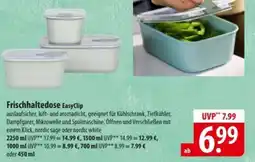 Famila Nord Ost Frischhaltedose EasyClip Angebot