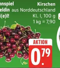 Edeka Kirschen Angebot