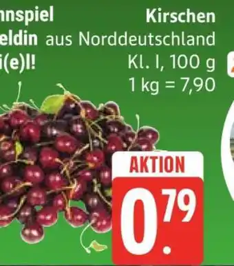 Edeka Kirschen Angebot