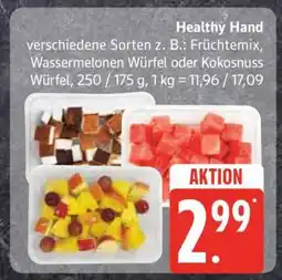 Edeka Healthy Hand Angebot