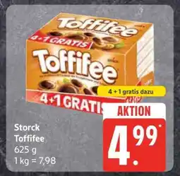 Edeka Storck Toffifee Angebot
