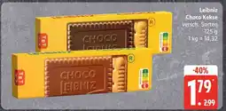 Edeka Leibniz Choco Kekse Angebot