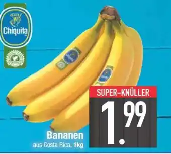 Edeka Bananen Angebot
