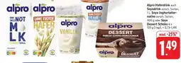 Edeka Alpro Produkte Angebot