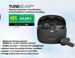 Edeka TUNEBEAM NC Angebot