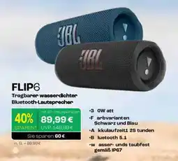 Edeka FLIP6 Angebot
