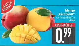 Edeka Mango „Kent/Keitt“ Angebot