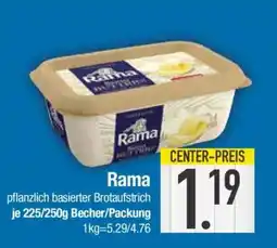 Edeka Rama Angebot