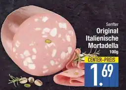 Edeka Senfter Original Italienische Mortadella Angebot