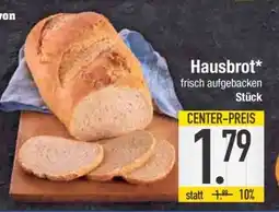 Edeka Hausbrot Angebot