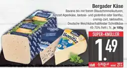Edeka Bergader Käse Angebot